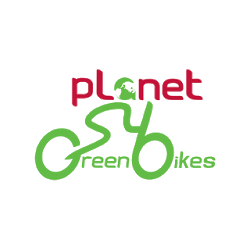 تطبيق PGB Bicycle Sharing