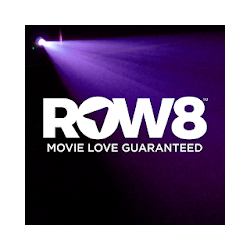 تطبيق ROW8