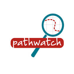 تطبيق Pathwatch