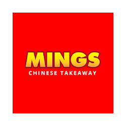 Mings Chinese Takeaway