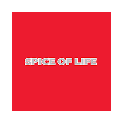 تطبيق Spice of Life