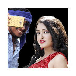 Selfie With Amrapali Dubey