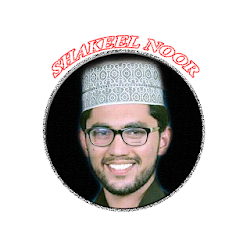 تطبيق Shakeel Noor