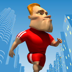 لعبة Comedy quest