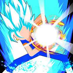 لعبة Stick Dragon Fight