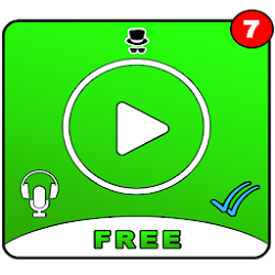 Opus Player - Audio Messages Player