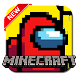 Update Among Us For Minecraft PE 2020 تنزيل Update Among Us For Minecraft PE 2020 Free لـ Android