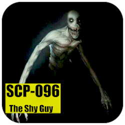 لعبة Granny scp 096 hospital