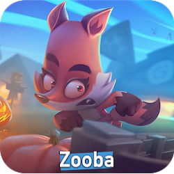 لعبة Hints  Zooba The Zoo Combat Battle Royale Games