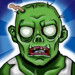 لعبة Clicking Dead - Zombie Idle Defense