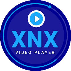 XNX Video Player - All format HD Video Player