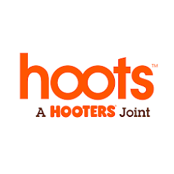 تطبيق Hoots Restaurant