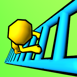 لعبة Ladder Race