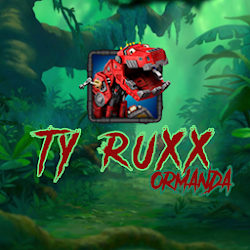 لعبة Ty Ruxx Ormanda