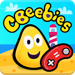 لعبة BBC CBeebies Playtime Island - Fun kids games