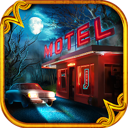 لعبة The Secret of Hollywood Motel - Adventure Games