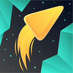 لعبة Glider Dash Puff 2020 – Endless Fly Glide Valley