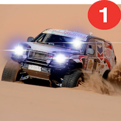 لعبة Prado Car Simulator 2019