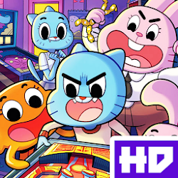 Gumball Wallpaper