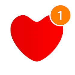 Meetville - Meet New People Online Dating App
