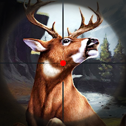 لعبة Wild Deer Hunting 2020 - FPS Sniper Shooting