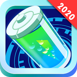 Super Fast Charging 2020 Battery Saver  Cleaner تنزيل Super Fast Charging 2020 Battery Saver  Cleaner Free لـ Android