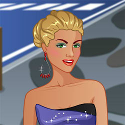 لعبة Hollywood Shopping