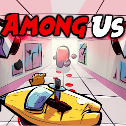 Among Us Game Best New HD Wallpaper  background