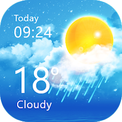 Weather forecast - Weather  Weather radar