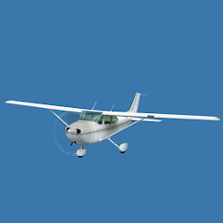 تطبيق Aerodynamics