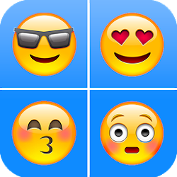 لعبة Guess The Emoji - Word Game