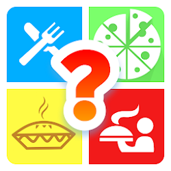 لعبة Culinary Terms Game Food Quiz