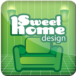 تطبيق Sweet Home Design