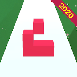 لعبة Jelly Shape Shift Jelly Fit Cube shift