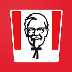 KFC UK  Ireland Order Food | Collect Rewards