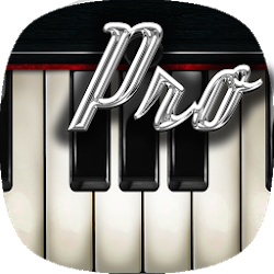 Grand Piano Studio HQ - Realism Piano Online