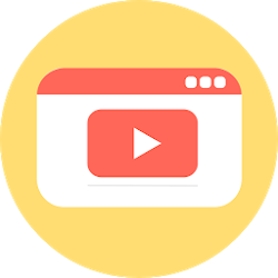 QTube - Free Popup  Floating Video Player