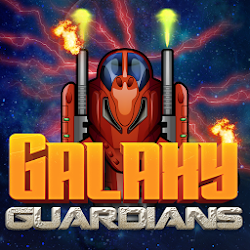 لعبة Galaxy Guardian - Space Shooter