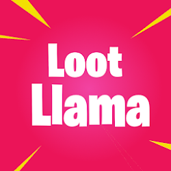 لعبة Case Simulator Loot Llama opening