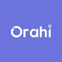 تطبيق Orahi Locate