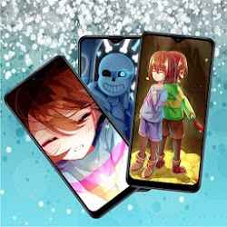 Undertale Wallpaper  Fans Made Unofficial تنزيل Undertale Wallpaper  Fans Made Unofficial Free لـ Android