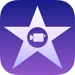 iMovie - Turn your videos into movie magic