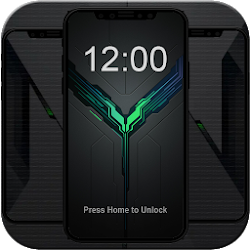 Black Shark Pro Wallpaper HD