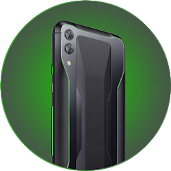 Theme for Xaiomi Black Shark 2