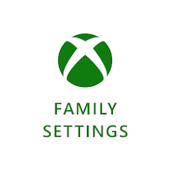 Xbox Family Settings