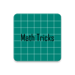 Math Tricks - Vedic Maths