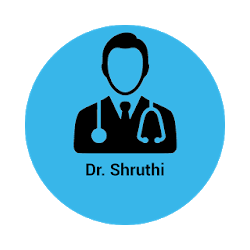 تطبيق Dr Shruthi