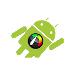 System info for Android