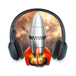 sonidos y efectos espacio FX