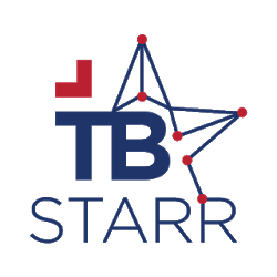 تطبيق TB STARR